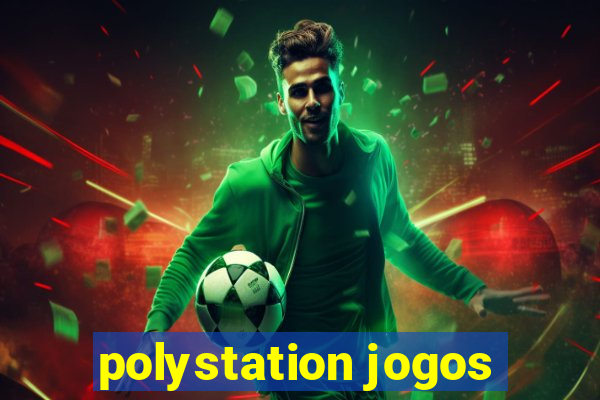 polystation jogos